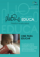 Platino Educa Revista 37 - 2023 Septiembre